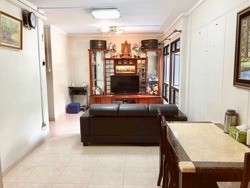Blk 121 Kim Tian Place (Bukit Merah), HDB 4 Rooms #159693712